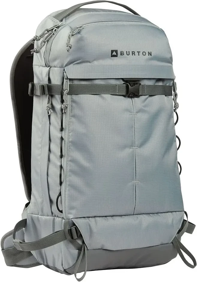 Burton Sidehill 25L Sharkskin