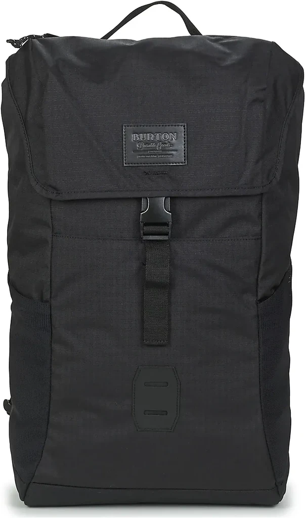 Burton Westfall 2.0 True Black Triple Ripstop