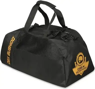 Bushido Sportovní taška/batoh DBX DBX-SB-20 2v1