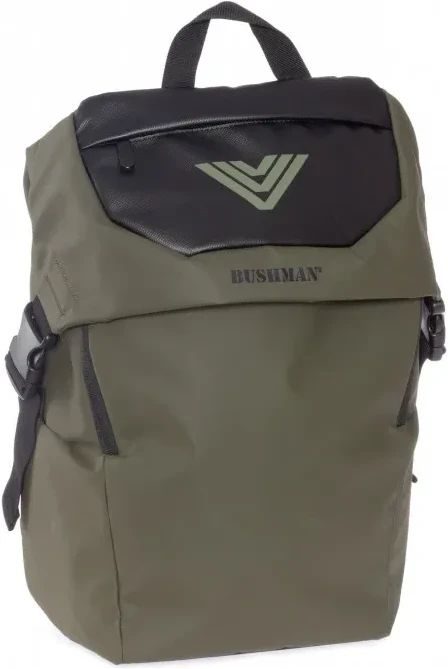 Bushman batoh Buddy olive green