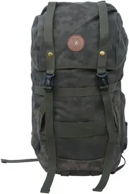 Bushman batoh Biko khaki