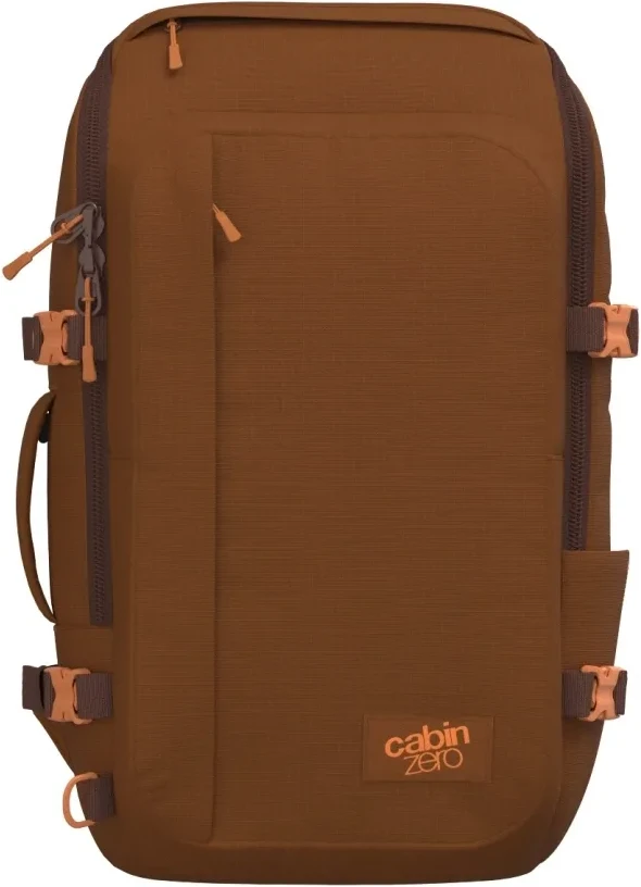 CabinZero Adv 32L Saigon coffee