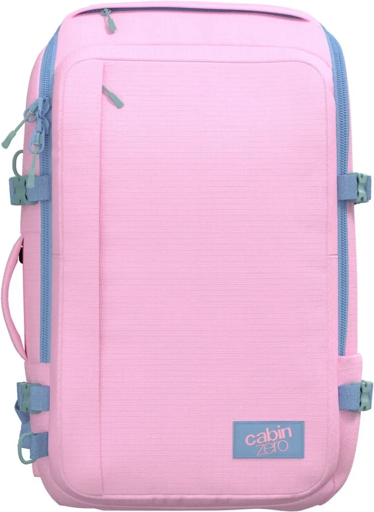 CabinZero Adv 42L Sakura
