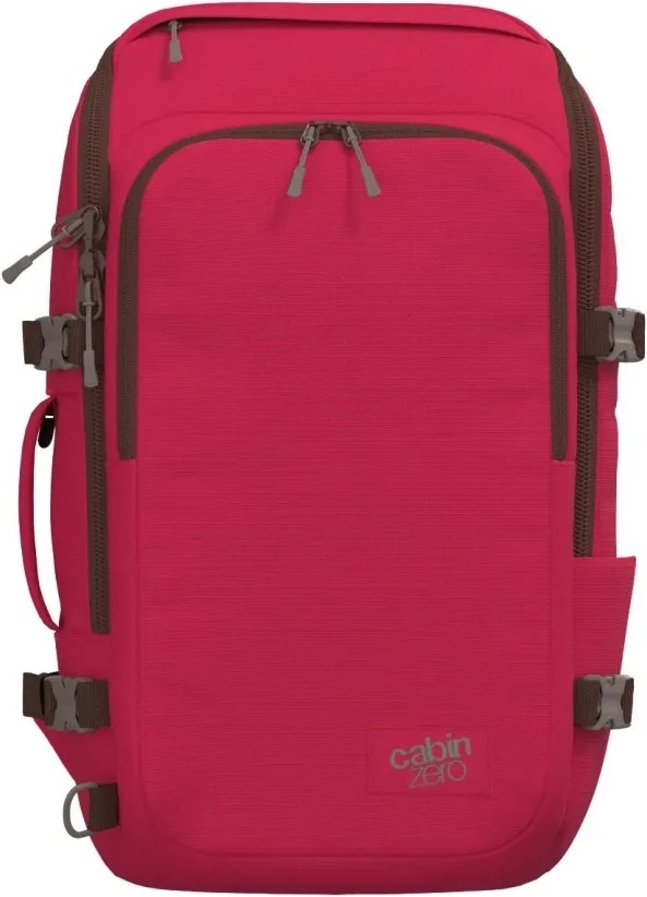 CabinZero Adv Pro 32L Miami magenta