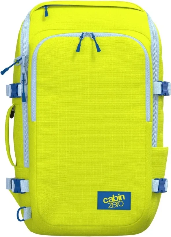 CabinZero Adv Pro 32L Mojito lime
