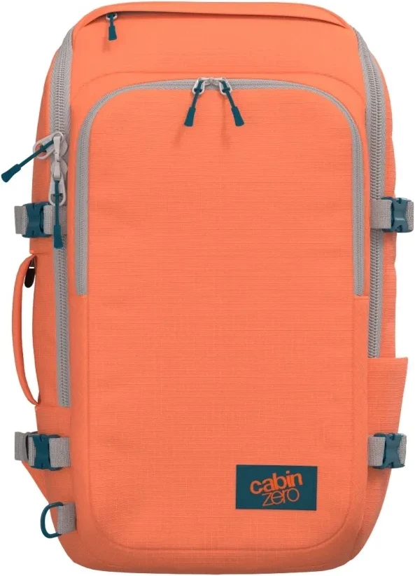 CabinZero Adv Pro 32L Moroccan sands
