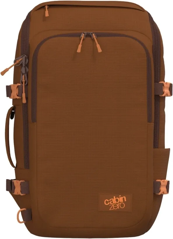 CabinZero Adv Pro 32L Saigon coffee
