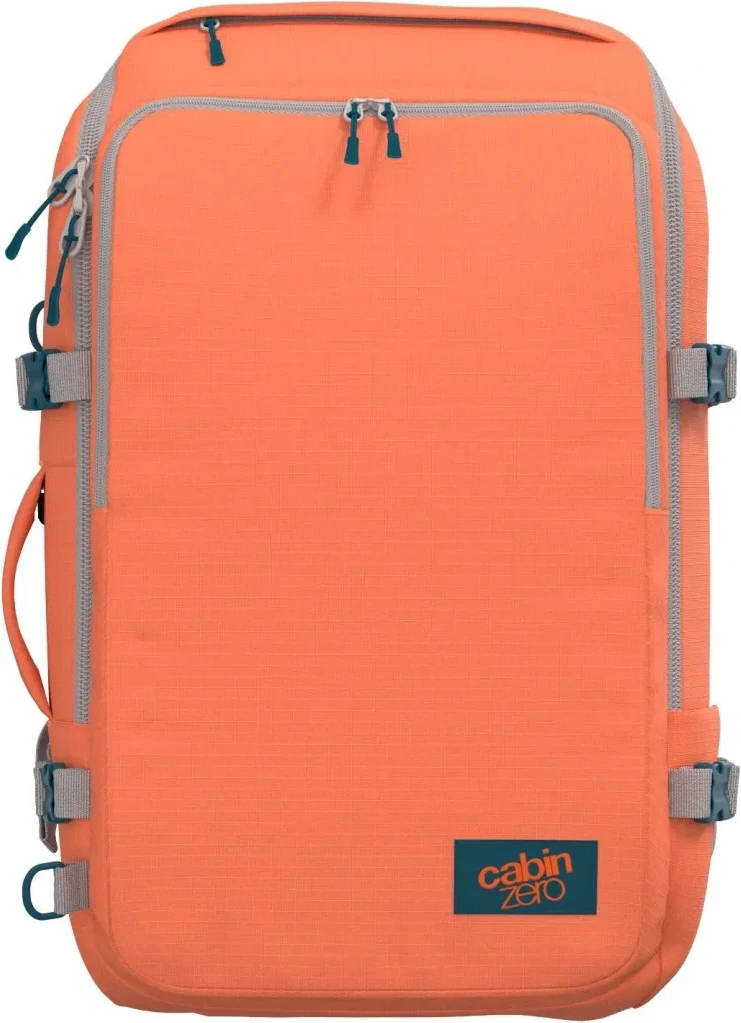 CabinZero Adv Pro 42L Moroccan sands