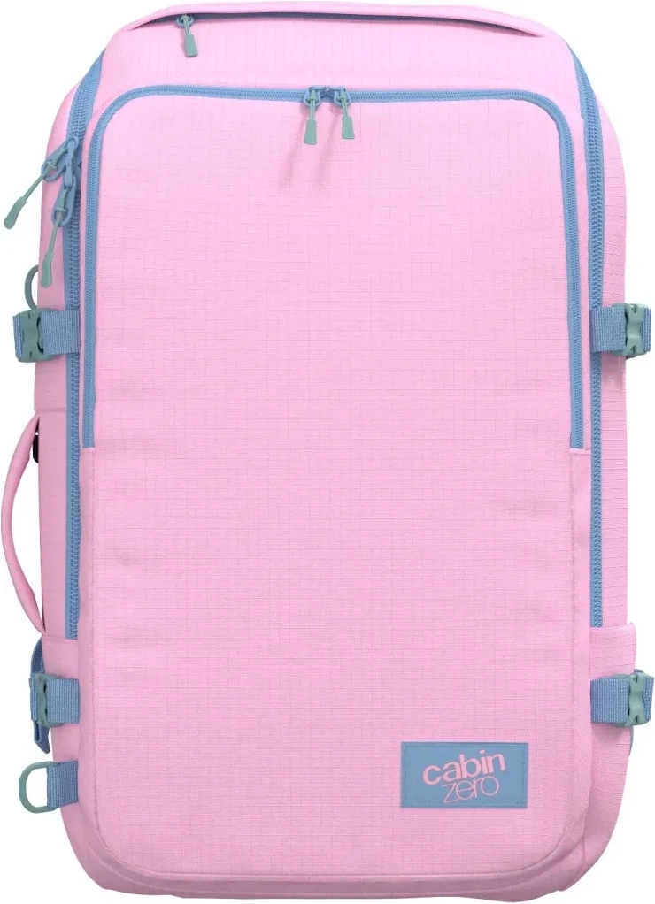 CabinZero Adv Pro 42L Sakura