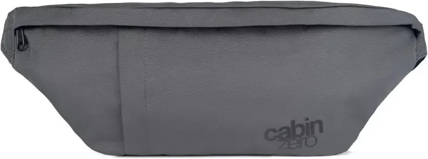 CabinZero Classic Hip Pack 2L Original Grey