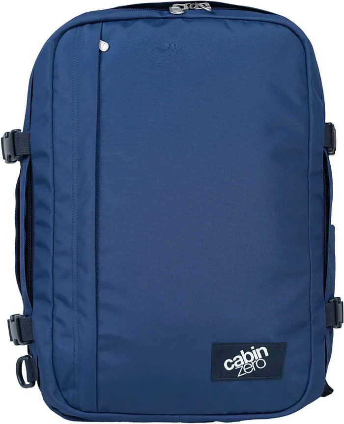 CabinZero Classic Plus 32L Navy