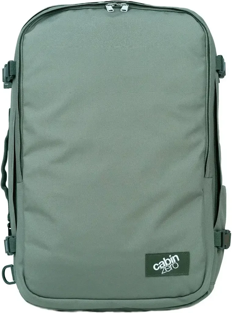 CabinZero Classic Pro 42L Georgian Khaki