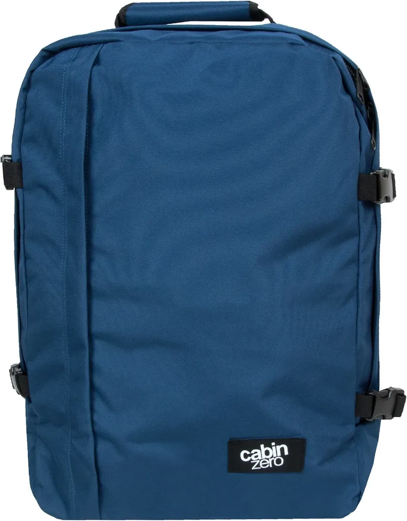 CabinZero Medium Ultra-light 36L Navy