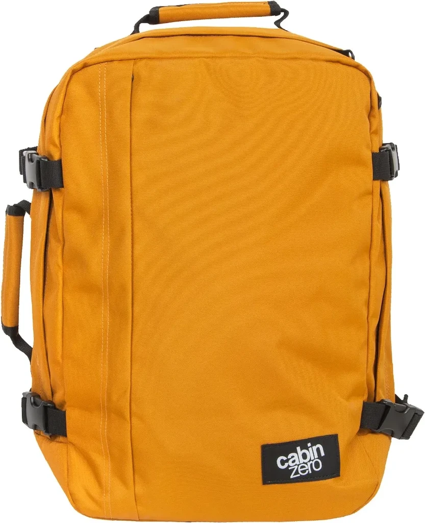 CabinZero Mini Ultra-light 28L Orange Chill