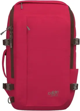 CabinZero Adv 32L Miami magenta