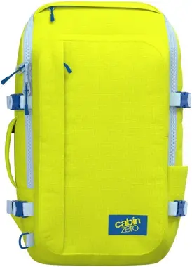 CabinZero Adv 32L Mojito lime