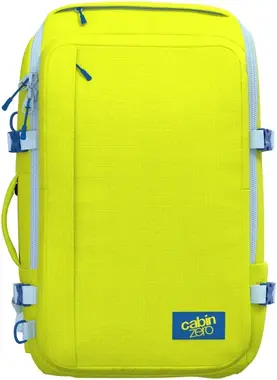 CabinZero Adv 42L Mojito lime