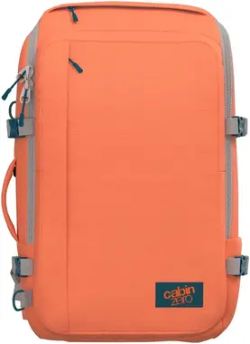 CabinZero Adv 42L Moroccan sands