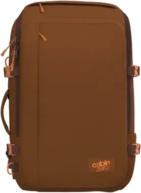 CabinZero Adv 42L Saigon coffee