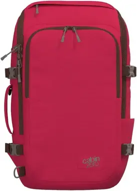 CabinZero Adv Pro 32L Miami magenta