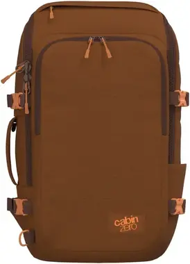 CabinZero Adv Pro 32L Saigon coffee