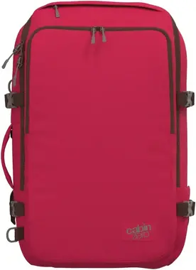 CabinZero Adv Pro 42L Miami magenta