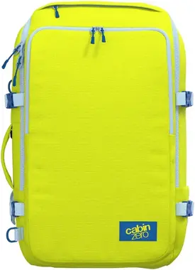 CabinZero Adv Pro 42L Mojito lime