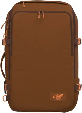 CabinZero Adv Pro 42L Saigon coffee