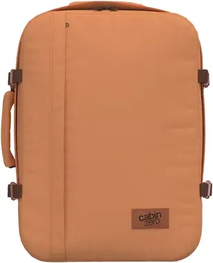CabinZero Classic 44L Gobi sands