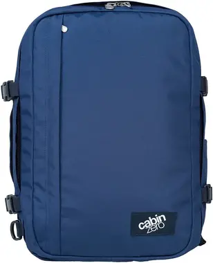 CabinZero Classic Plus 32L Navy