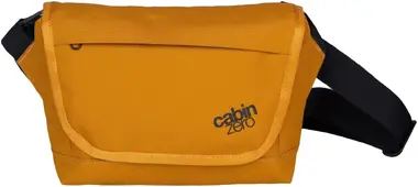 CabinZero Flapjack 4L Orange Chill