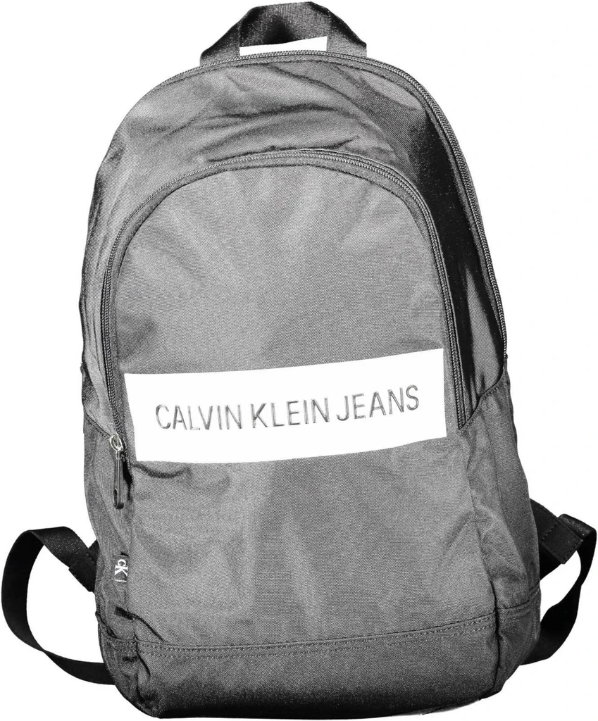 Calvin Klein Jeans Batoh K50K506936 Černá