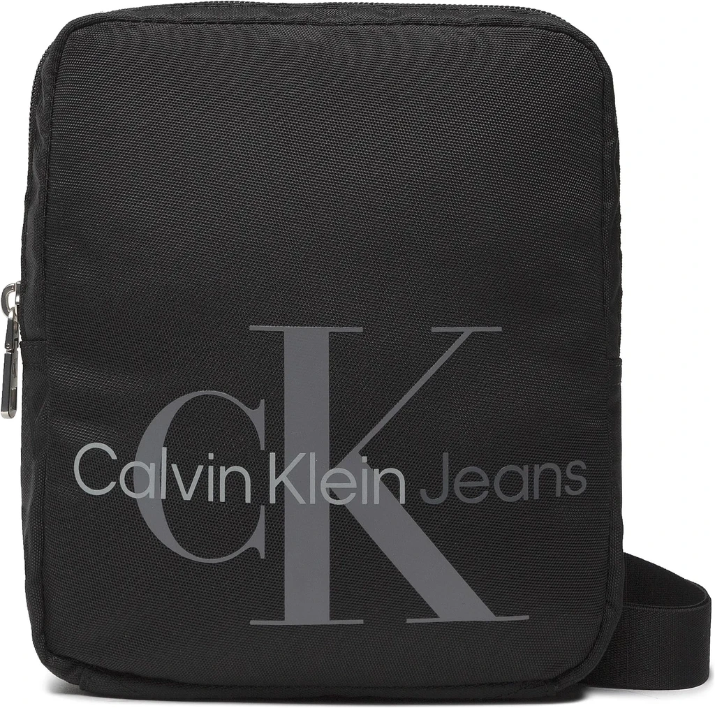 Calvin Klein Jeans Sport Essentials Reporter18 Černá