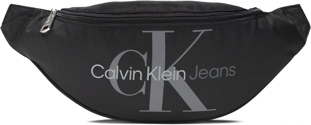 Calvin Klein Jeans Sport Essentials Waistbag38 Black