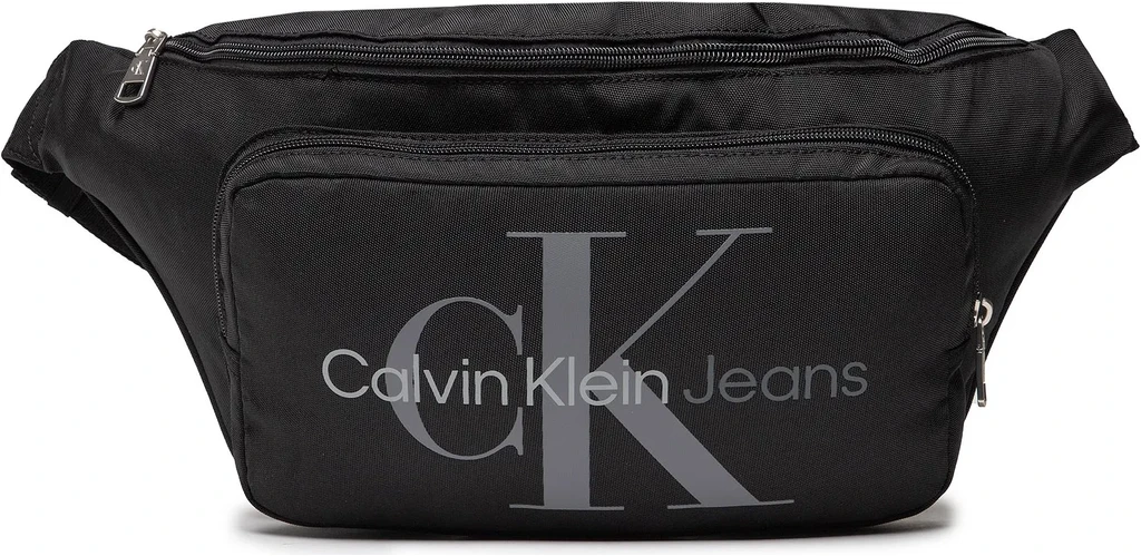 Calvin Klein Jeans Sport Essentials Waistbag52 Mo Černá