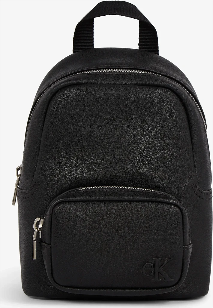 Calvin Klein Jeans Ultralight Donna Black