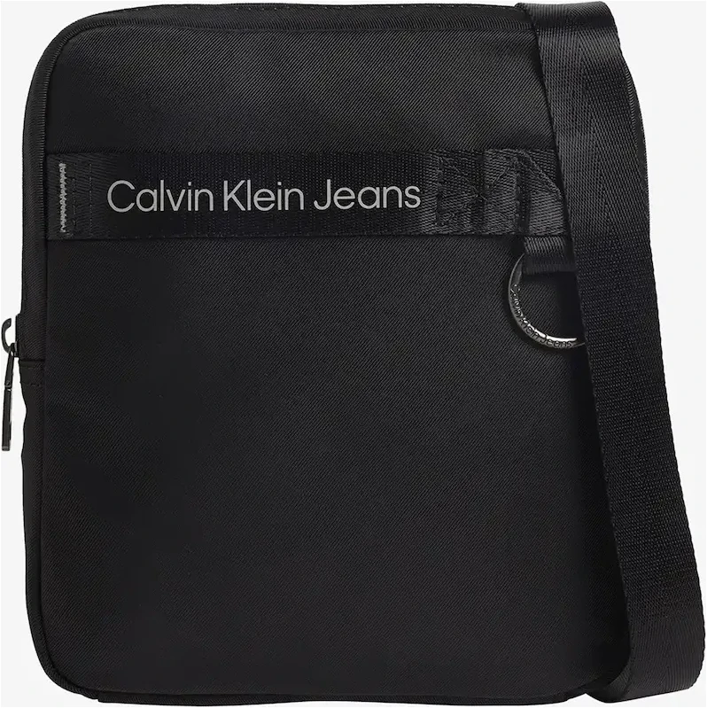 Calvin Klein Jeans Urban Explorer Černá