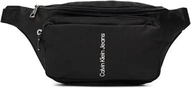 Calvin Klein Jeans Sport Esentials Waistbag Inst Černá