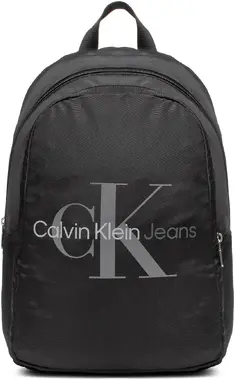 Calvin Klein Jeans Sport Essentals Rounded Bp43 Mo Černá