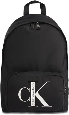 Calvin Klein Jeans Sport Essentials Campus 43 Cb Černá