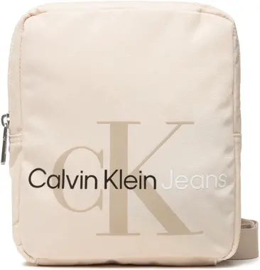Calvin Klein Jeans Sport Essentials Reporter I8 Béžová