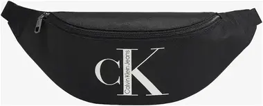 Calvin Klein Jeans Sport Essentials Waistbag38 Black/White