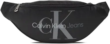 Calvin Klein Jeans Sport Essentials Waistbag38 Black