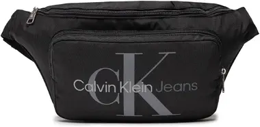 Calvin Klein Jeans Sport Essentials Waistbag52 Mo Černá