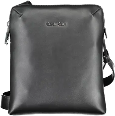 Calvin Klein Brašna Boxed Flatpack Černá
