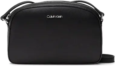 Calvin Klein Ck Must Ew Dom Xbody Černá