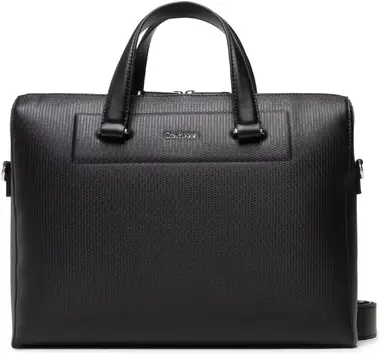 Calvin Klein Minimalism Slim Laptop Bag