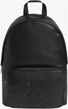 Calvin Klein pánský batoh Černá