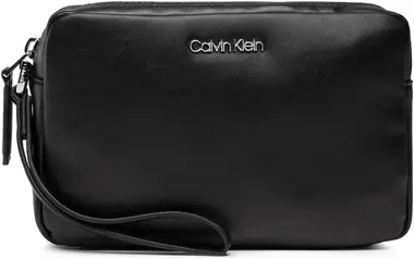 Calvin Klein Utility Napa Compact Case