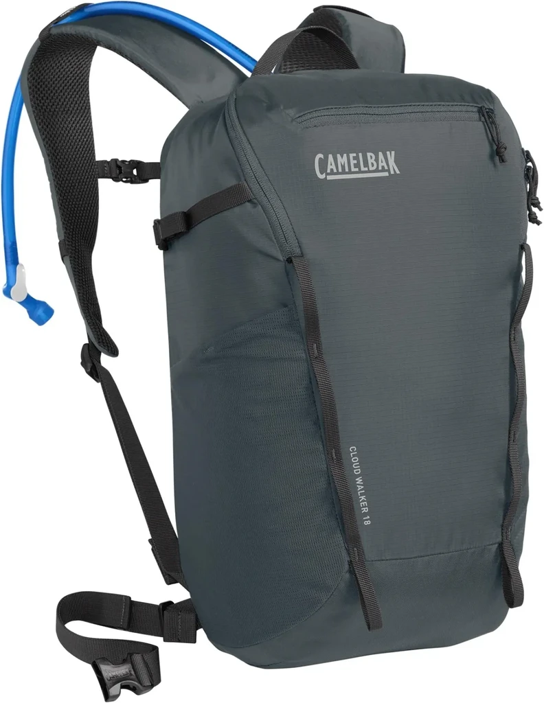 CamelBak Cloud Walker 18 dark slate/black